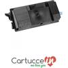 CartucceIn Cartuccia Toner compatibile Kyocera-Mita 1T02NX0NL0 / TK3150 nero