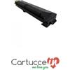 CartucceIn Cartuccia toner nero Compatibile Kyocera-Mita per Stampante KYOCERA-MITA TASKALFA 306CI