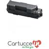 CartucceIn Cartuccia Toner compatibile Kyocera-Mita 1T02RY0NL0 / TK1160 nero