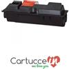 CartucceIn Cartuccia Toner compatibile Kyocera-Mita TK-130 nero