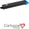 CartucceIn Cartuccia Toner compatibile Kyocera-Mita TK895C ciano