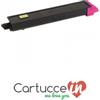 CartucceIn Cartuccia Toner compatibile Kyocera-Mita TK895M magenta
