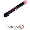 CartucceIn Cartuccia Toner compatibile Lexmark C950X2MG / C950M magenta