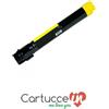 CartucceIn Cartuccia Toner compatibile Lexmark C950X2YG / C950Y giallo