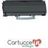 CartucceIn Cartuccia Toner compatibile Lexmark E360H11E / E360H nero ad alta capacità