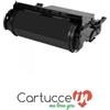 CartucceIn Cartuccia Toner compatibile Lexmark T654X11E / T654X nero ad alta capacità