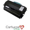 CartucceIn Cartuccia Toner compatibile Lexmark X463H11G / X463H nero