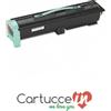 CartucceIn Cartuccia Toner compatibile Lexmark X860H21G / X860H nero