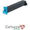 CartucceIn Cartuccia Toner compatibile Minolta 8938512 / TN-210C ciano