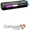 CartucceIn Cartuccia Toner compatibile Oki 42127406 magenta