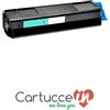 CartucceIn Cartuccia Toner compatibile Oki 42127407 ciano