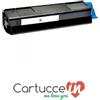 CartucceIn Cartuccia Toner compatibile Oki 42127408 nero