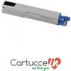 CartucceIn Cartuccia Toner compatibile Oki 43459332 nero ad alta capacità