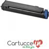 CartucceIn Cartuccia Toner compatibile Oki 43979102 nero
