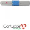 CartucceIn Cartuccia Toner compatibile Oki 44469723 magenta ad alta capacità
