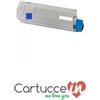 CartucceIn Cartuccia toner ciano Compatibile Oki per Stampante OKI MC853DNCT