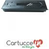 CartucceIn Cartuccia Toner compatibile Olivetti B0446 nero