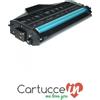 CartucceIn Cartuccia Toner compatibile Panasonic KX-FAT431X nero