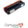 CartucceIn Cartuccia toner nero Compatibile Ricoh per Stampante RICOH AFICIO SP C232SF
