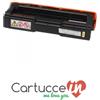 CartucceIn Cartuccia toner giallo Compatibile Ricoh per Stampante RICOH AFICIO SP C232SF