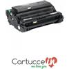 CartucceIn Cartuccia Toner compatibile Ricoh 407340 / SP4500 nero