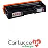CartucceIn Cartuccia Toner compatibile Ricoh 407545 / SPC250E magenta