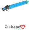 CartucceIn Cartuccia Toner compatibile Ricoh 841928 ciano