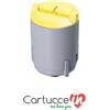 CartucceIn Cartuccia Toner compatibile Samsung CLPY300A / CLP-300 giallo