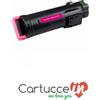 CartucceIn Cartuccia Toner compatibile Xerox 106R03478 magenta