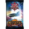 White Wizard Games Events Crisis Pack: Star Realms