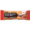 NAMED SPORT TOTAL ENERGY FRUIT BAR 35 GR Cranberry and Nuts