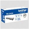 Brother - Toner - Nero - TN2420 - 3000 pag (unità vendita 1 pz.)