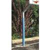 Protezione palo basket SINGOLA in EVA