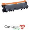 CartucceIn Cartuccia toner nero Compatibile Brother per Stampante BROTHER DCP-L2700DW