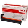 Oki Tamburo Nero 44844472 Mc853/873 30000 Pagine Originale