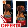 Farmina Cibau Dog Adult Maxi Pollo - Offerta [PREZZO A CONFEZIONE] Quantità Minima 2, Sacco Da 12 Kg