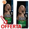 Farmina Cibau Dog Puppy Maxi Pollo - Offerta [PREZZO A CONFEZIONE] Quantità Minima 2, Sacco Da 12 Kg