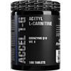 Anderson Accel 1-G acetyl L-carnitina 100 cpr