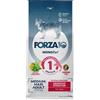 Sanypet Forza 10 MonoDiet Medium Large Sensitive Digestion Pesce 10 kg per cane