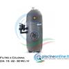 FILTRO SSB DA 15 A 30 METRI CUBI/H CON VALVOLA LATERALE DA 2'' INCLUSA - ACCESSORI PISCINA OFFERTE E SCONTI ONLINE