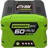 Greenworks Batteria da 60v 2ah