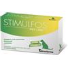 Teknofarma Linea Animali Domestici Stimulfos Pet Line Gatti Mangime 30 Compresse