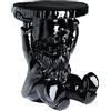 KARTELL sgabello tavolino GNOMI - 8831/09