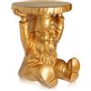 KARTELL sgabello tavolino GNOMI - 8831/95