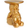 KARTELL sgabello tavolino GNOMI - 8832/95