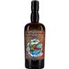 Distilleria Quaglia - Il Gin del Professore - Crocodile - 70cl