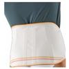 DUAL SANITALY SPA Gibaud Ortho Cintura Lombare Steccata Taglia 3