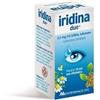 MONTEFARMACO OTC SPA IRIDINA DUE COLLIRIO PER OCCHI ARROSSATI - FLACONE 10 ML