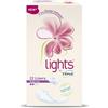ESSITY ITALY SPA Tena Lady Linea Lights Proteggi Slip Normali Ripiegati 22 Pezzi