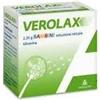 ANGELINI SPA Verolax Bambini 6 Microclismi Glicerina 2,25 g * STITICHEZZA